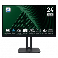 Ecran MSI PRO MP245PG 23.8" IPS FHD 100Hz Noir En Tunisie