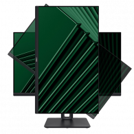 Ecran MSI PRO MP245PG 23.8" IPS FHD 100Hz Noir En Tunisie