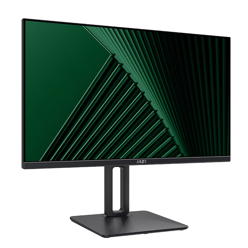 Ecran MSI PRO MP245PG 23.8" IPS FHD 100Hz Noir En Tunisie