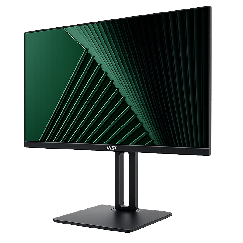 Ecran MSI PRO MP245PG 23.8" IPS FHD 100Hz Noir En Tunisie