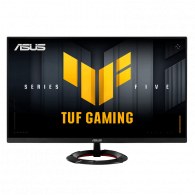 Ecran Asus Tuf Gaming 5 VG279Q5R  27" 200Hz FHD FAST IPS Noir en Tunisie