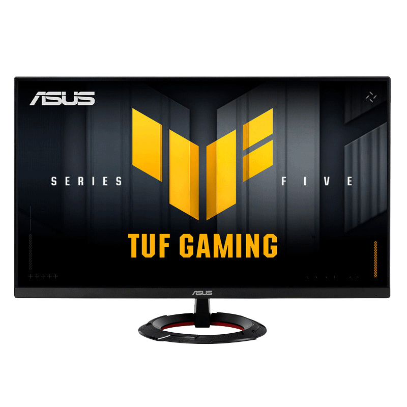 Ecran Asus Tuf Gaming 5 VG279Q5R  27" 200Hz FHD FAST IPS Noir en Tunisie