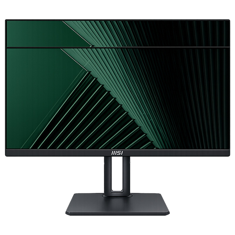 Ecran MSI PRO MP245PG 23.8" IPS FHD 100Hz Noir En Tunisie