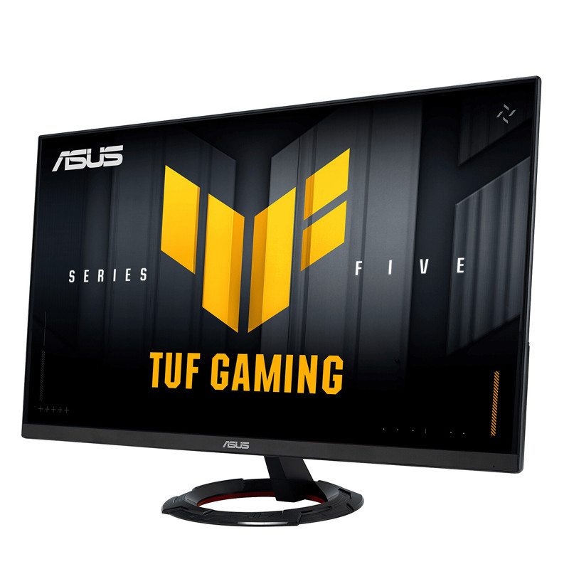 Ecran Asus Tuf Gaming 5 VG279Q5R  27" 200Hz FHD FAST IPS Noir en Tunisie