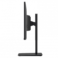 Ecran MSI PRO MP245PG 23.8" IPS FHD 100Hz Noir En Tunisie