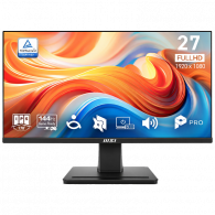 Ecran Gamer MSI PRO MP273 E14A 27" FHD IPS 144Hz Noir en tunisie