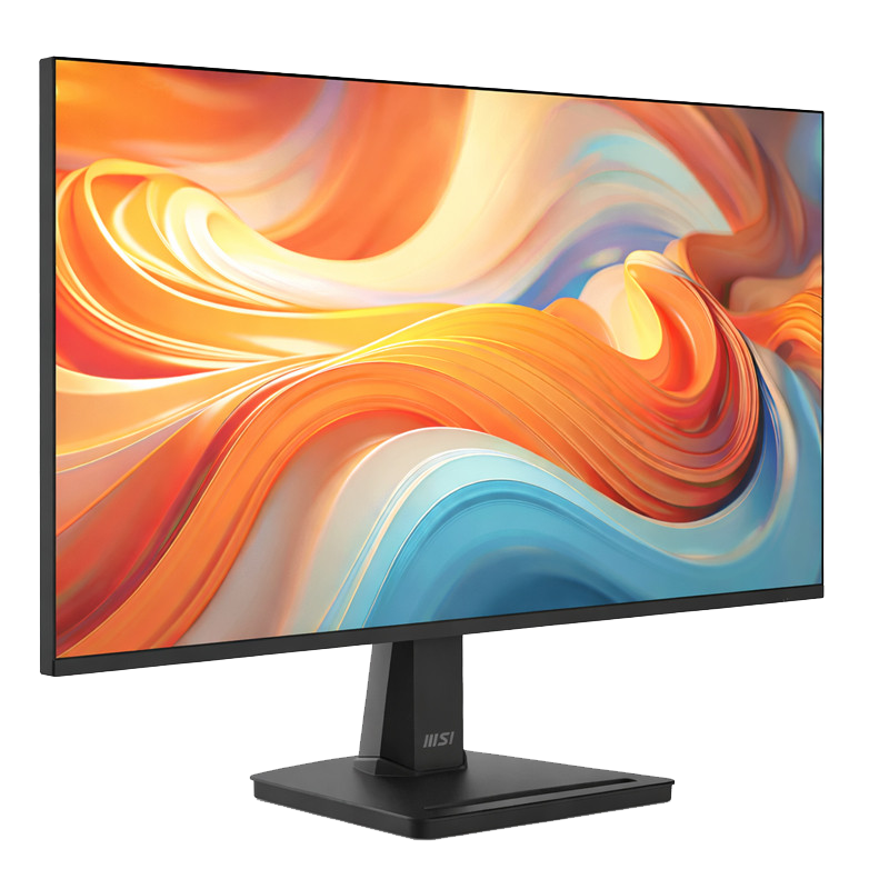 Ecran Gamer MSI PRO MP273 E14A 27" FHD IPS 144Hz Noir en tunisie