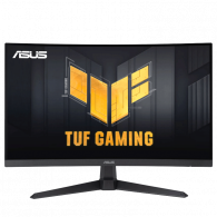Ecran Asus Tuf Gaming VG27VQ3B 27" 180HZ FHD Noir en Tunisie