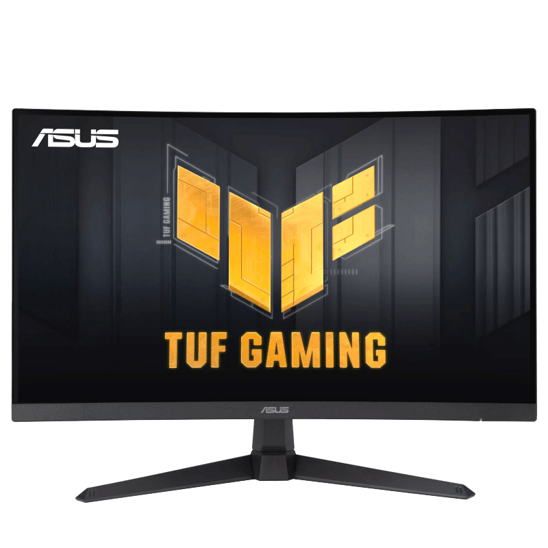 Ecran Asus Tuf Gaming VG27VQ3B 27" 180HZ FHD Noir en Tunisie
