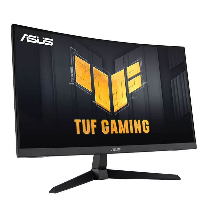 Ecran Asus Tuf Gaming VG27VQ3B 27" 180HZ FHD Noir en Tunisie