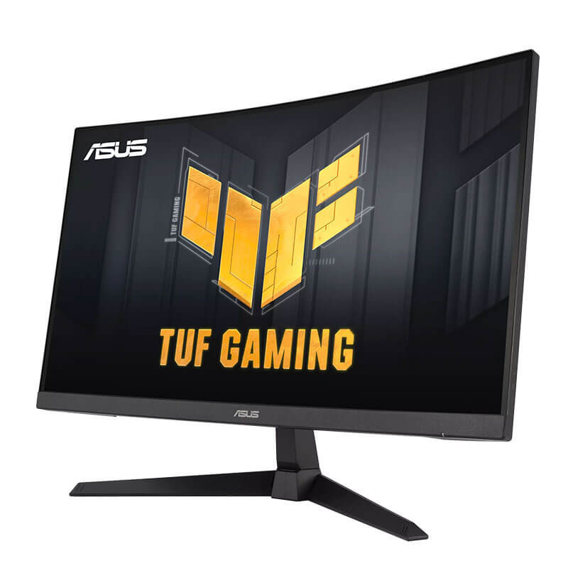 Ecran Asus Tuf Gaming VG27VQ3B 27" 180HZ FHD Noir en Tunisie