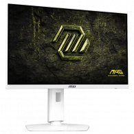 Ecran MSI MAG274QRFW-X32  27" IPS WQHD 180Hz Blanc En Tunisie