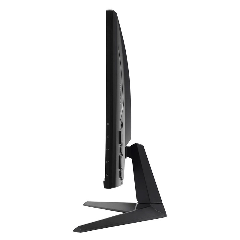 Ecran Gaming Asus TUF VG27AQ5A  27'' QHD 210Hz Fast IPS Noir en Tunisie