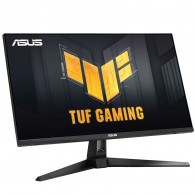 Ecran Gaming Asus TUF VG27AQ5A  27'' QHD 210Hz Fast IPS Noir en Tunisie