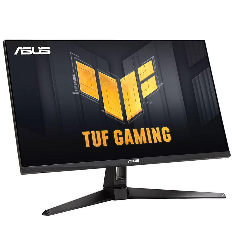Ecran Gaming Asus TUF VG27AQ5A  27'' QHD 210Hz Fast IPS Noir en Tunisie