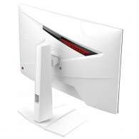 Ecran MSI MAG274QRFW-X32  27" IPS WQHD 180Hz Blanc En Tunisie