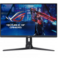 Ecran Gamer Asus ROG Strix XG27AQMR 27" 2K QHD Fast IPS 300Hz Noir en Tunisie