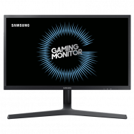 Ecran Gamer Samsung Odyssey SHG50 25" FHD Noir en Tunisie