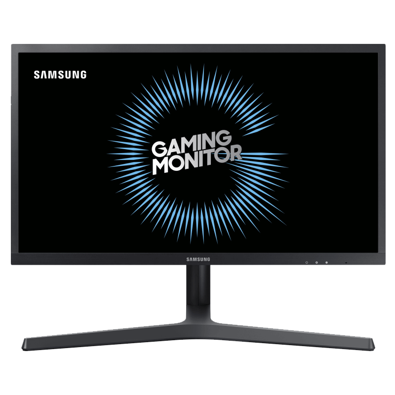 Ecran Gamer Samsung Odyssey SHG50 25" FHD Noir en Tunisie