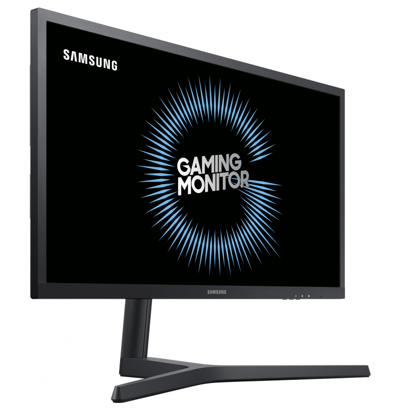 Ecran Gamer Samsung Odyssey SHG50 25" FHD Noir en Tunisie