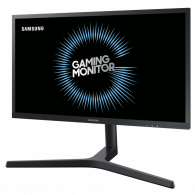 Ecran Gamer Samsung Odyssey SHG50 25" FHD Noir en Tunisie