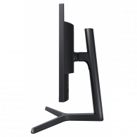 Ecran Gamer Samsung Odyssey SHG50 25" FHD Noir en Tunisie