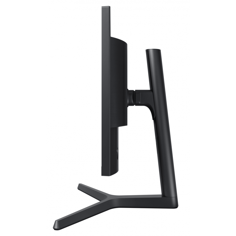 Ecran Gamer Samsung Odyssey SHG50 25" FHD Noir en Tunisie