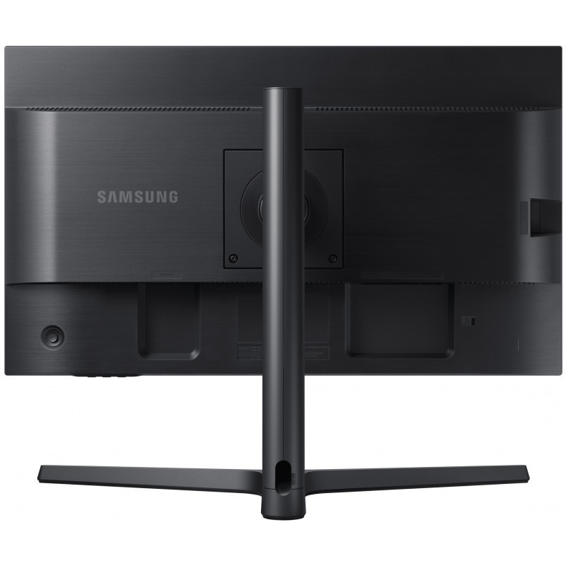 Ecran Gamer Samsung Odyssey SHG50 25" FHD Noir en Tunisie