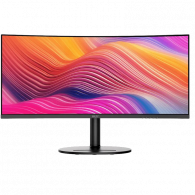 Ecran MSI MD342CQP 34" VA UWQHD 120Hz Noir En Tunisie