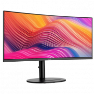 Ecran MSI MD342CQP 34" VA UWQHD 120Hz Noir En Tunisie