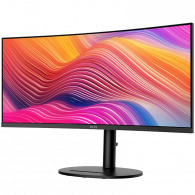 Ecran MSI MD342CQP 34" VA UWQHD 120Hz Noir En Tunisie