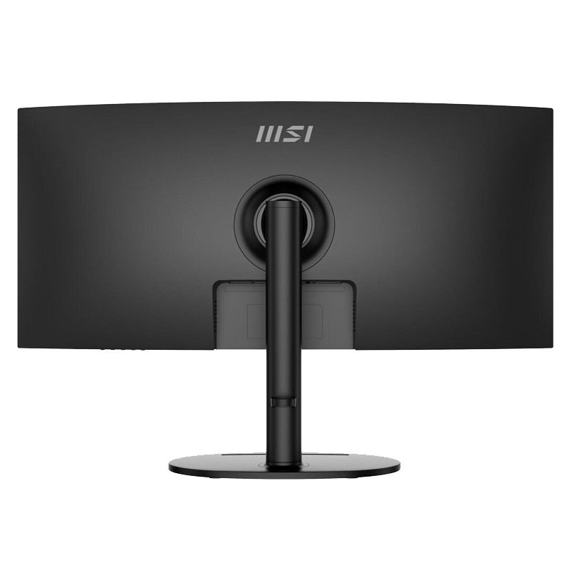 Ecran MSI MD342CQP 34" VA UWQHD 120Hz Noir En Tunisie