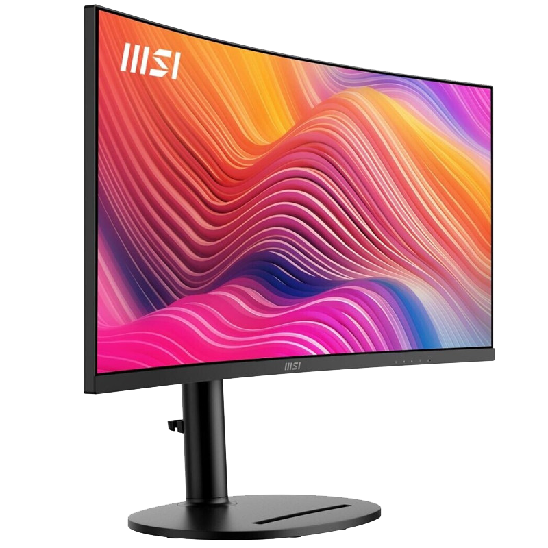 Ecran MSI MD342CQP 34" VA UWQHD 120Hz Noir En Tunisie