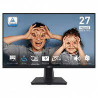 Ecran MSI Pro MP275Q 27'' WQHD 100Hz IPS Noir en Tunisie