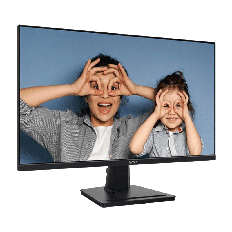Ecran MSI Pro MP275Q 27'' WQHD 100Hz IPS Noir en Tunisie