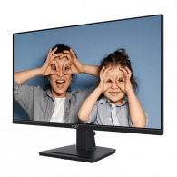 Ecran MSI Pro MP275Q 27'' WQHD 100Hz IPS Noir en Tunisie