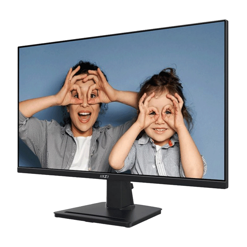 Ecran MSI Pro MP275Q 27'' WQHD 100Hz IPS Noir en Tunisie