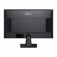 Ecran MSI Pro MP275Q 27'' WQHD 100Hz IPS Noir en Tunisie