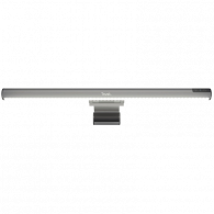 Shyne Barre d'éclairage Trust Pour Moniteur Noir en Tunisie