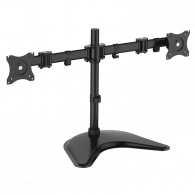 Support De Bureau SBOX pour 2 moniteurs LCD-F024 / 13"-27" en Tunisie