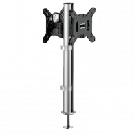 Support De Bureau Novus My Twin Fix D avec Fixation Tranversatnte à vis BNOV910/1149 En Tunisie