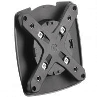 Support De Bureau Novus My Twin Fix D avec Fixation Tranversatnte à vis BNOV910/1149 En Tunisie