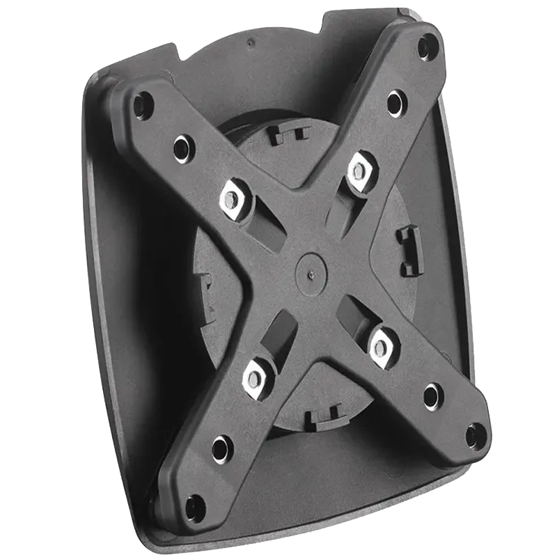 Support De Bureau Novus My Twin Fix D avec Fixation Tranversatnte à vis BNOV910/1149 En Tunisie