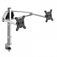 Support De Bureau Novus Bras Double My Twin ARM C  En Tunisie