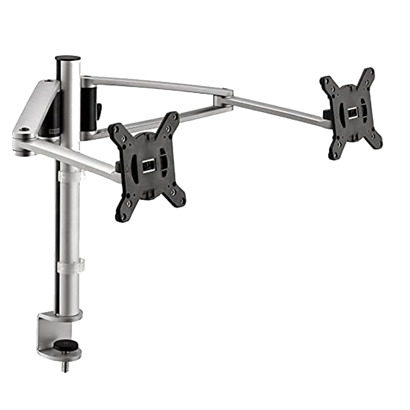 Support De Bureau Novus Bras Double My Twin ARM C  En Tunisie