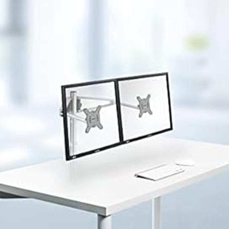 Support De Bureau Novus Bras Double My Twin ARM C  En Tunisie