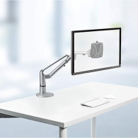 Support De Bureau Novus Bras LiftTec 1 En Tunisie