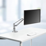 Support De Bureau Novus Bras LiftTec 1 En Tunisie