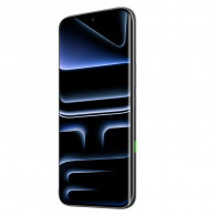 Infinix Note Edge 5G 8Go 256Go Noir en Tunisie