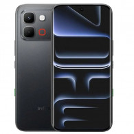 Infinix Note Edge 5G 8Go 256Go Noir en Tunisie